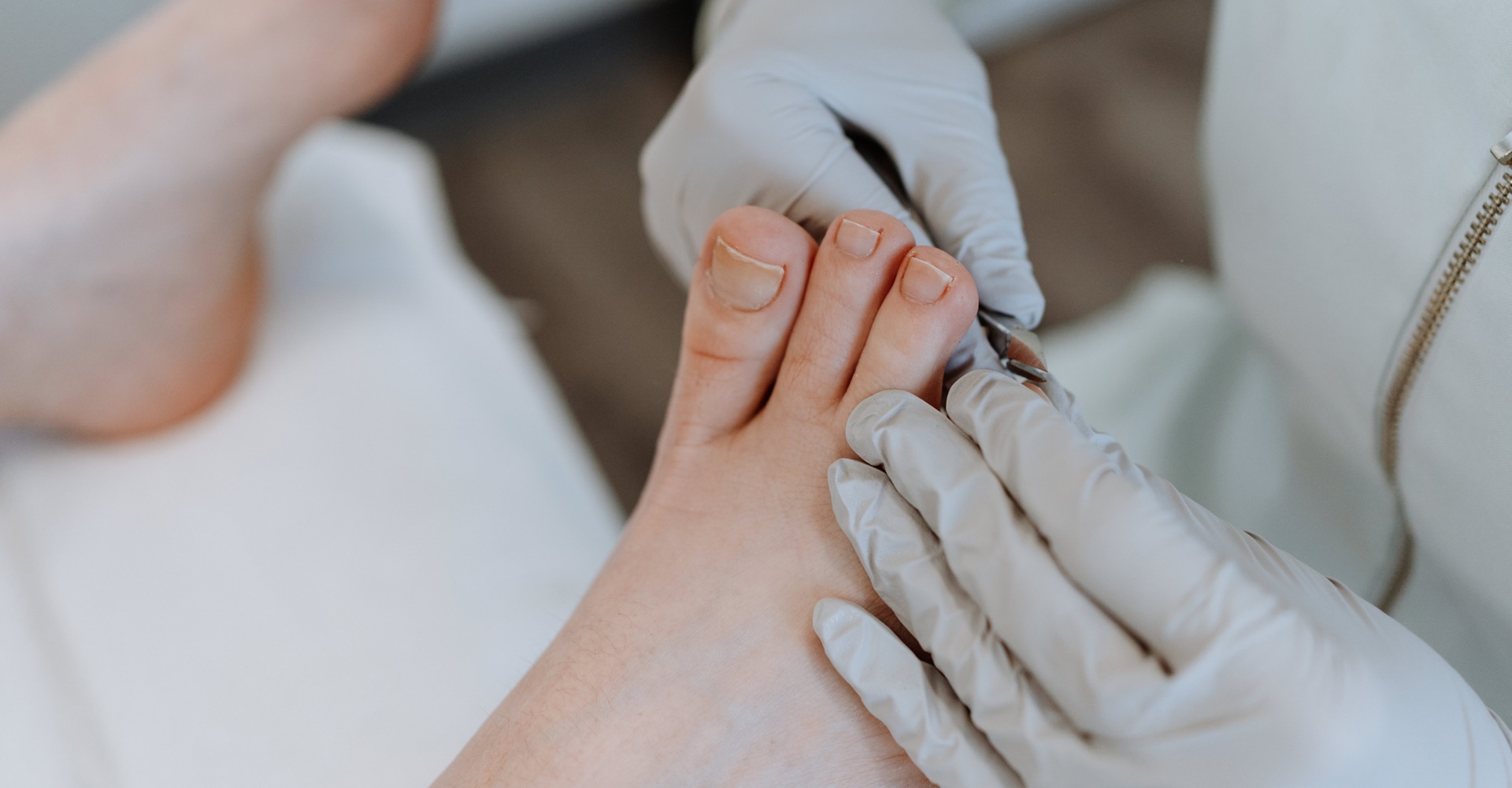 La Bella – Kosmetik und Fußpflege