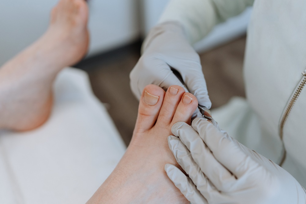 La Bella – Kosmetik und Fußpflege