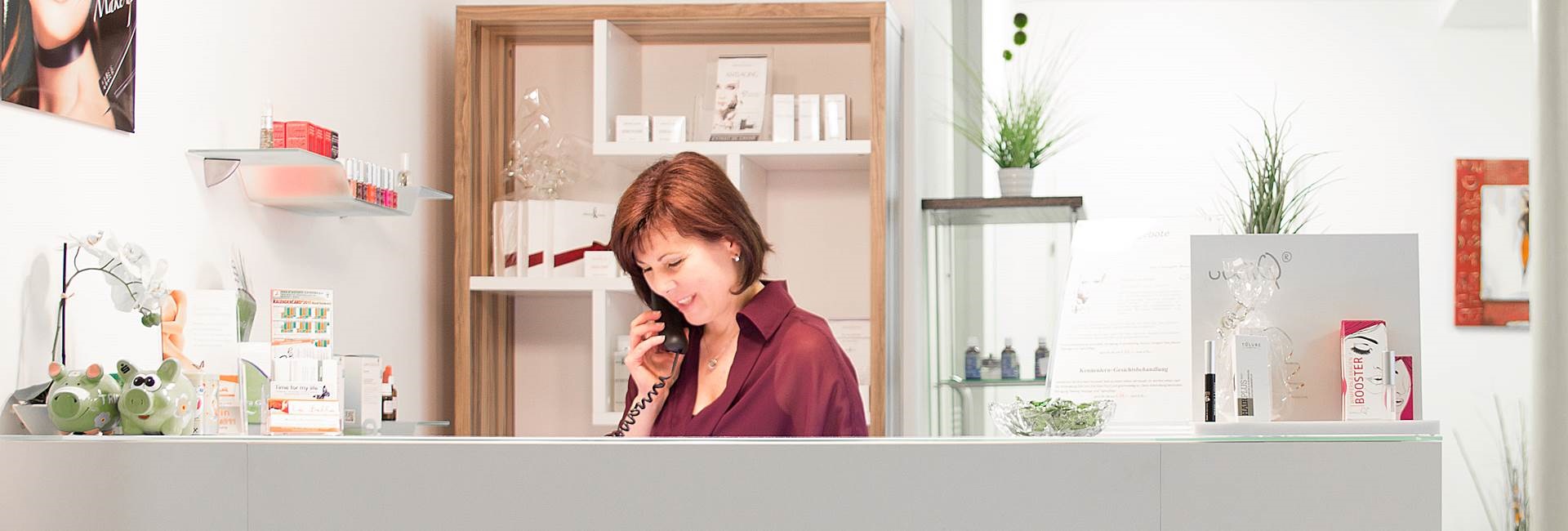 La Bella – Kosmetik und Fußpflege
